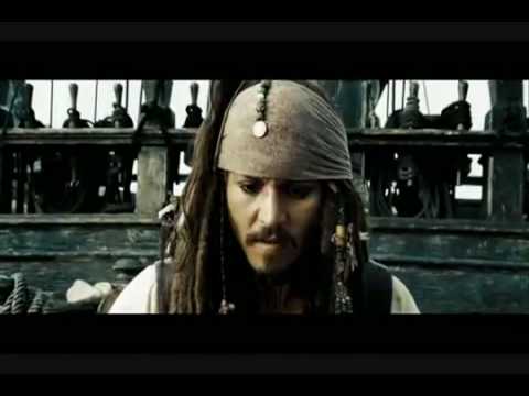 Pirates of the Caribbean: On Stranger Tides (UK Trailer)