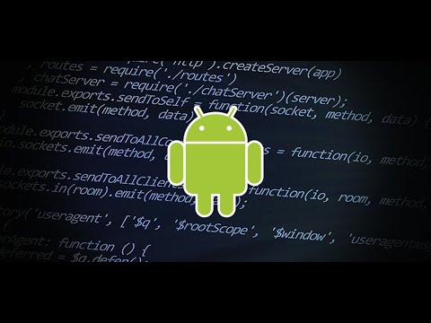 Ethical Hacking Chapter 7 Android and iPhone Hacking