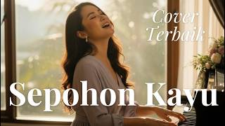 Download lagu SEPOHON KAYU (COVER) BY FD MELODY mp3