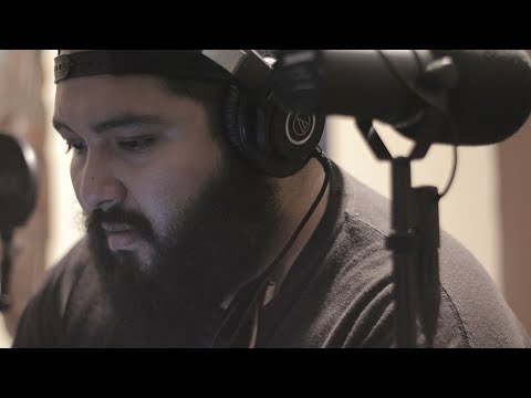 Demian Crate ft Wk, Max Chinasky y Zaheed Santana - Por mi