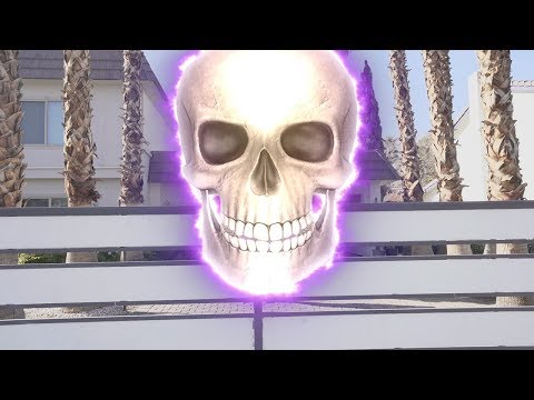 Zombie Files pt. 3 / Las Vegas EDITION