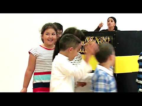 Al Ghazali's Hadj oefening