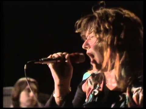 Stone The Crows 'Niagara' 1973