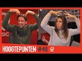 MATTIE GING NAAKT GOURMETTEN // Mattie & Marieke