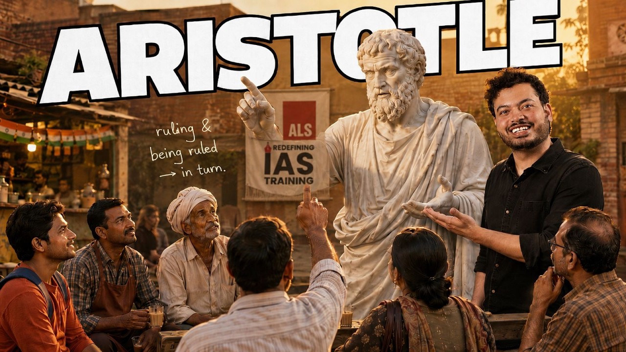 Aristotle Session 04