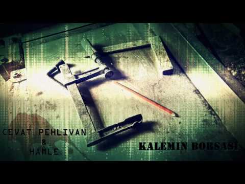 Cevat Pehlivan & Hamle - Kalemin Borsası (Offical Audio) @2016