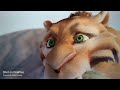Ice Age 2002 Sid Playing Dead