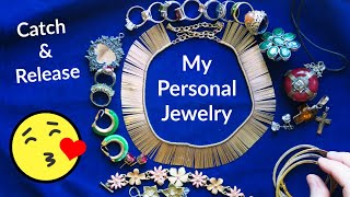 My Personal Jewelry Haul | Selling My Jewelry | Writing Titles & Keywords for Jewelry Sell on Ebay