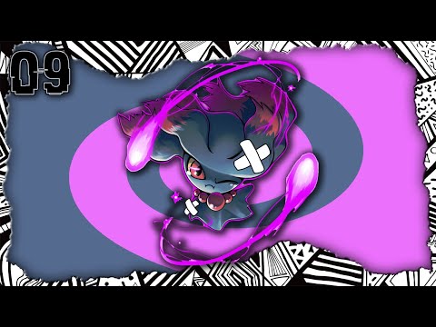 Pokemon Negro Dual Locke Random Ep. 9  - Que captura!!!!