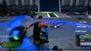 Monday Night Combat Xbox 360 Gameplay - PAX East 10: