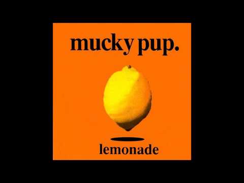 Mucky Pup - Junkie Eyes