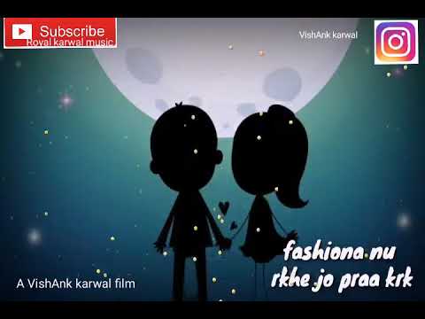 #jass_Manak  #Viah #Royal_karwal_music          Viah song by jass manak ||Vishank karwal creation ||