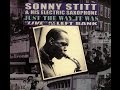 Sonny Stitt & His Electric Saxophone  - The Shadow Of Your Smile