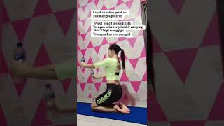 Download lagu Senam Kegel ampuh mengatasi perut buncit #olahragasantai  #kegel  #bodylanguage  #fypyoutube mp3