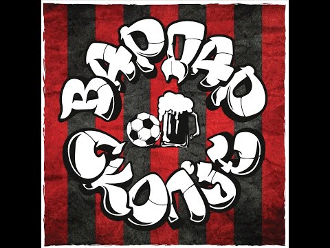 Црвено-Црни - Гордоста на Градот