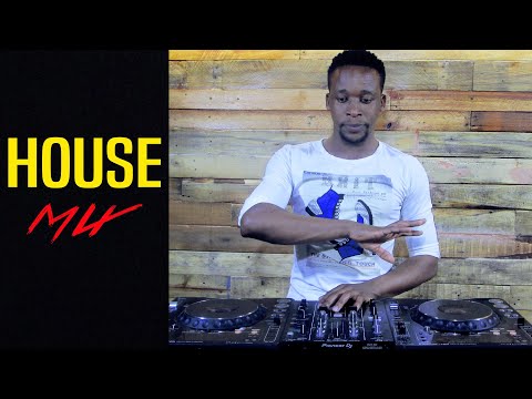 HOUSE MIX 2020 | DA CAPO - MAFIKIZOLO - PRINCE KAYBEE - TNS - MPUMI  - Dj TIRA | 17 JULY 2020 |