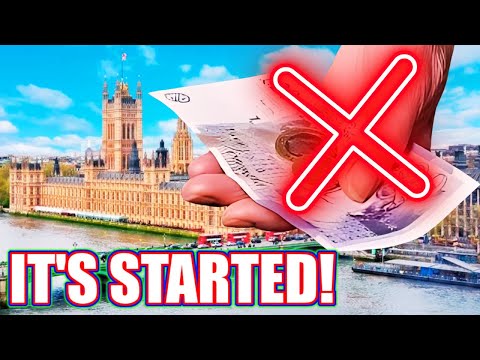 Benefits CRACKDOWN Begins!