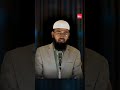 Insan Galtiyo Ka Putla H L By Adv Syed Faiz L Quran Hadees Tv L Shorts
