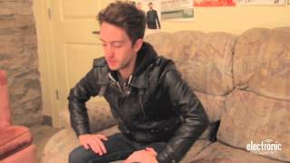 Jonathan Kane (Shreddie Mercury) Artist Interview