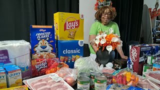 Winco Grocery haul, Great Prices !!!