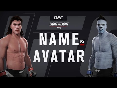 Бой Жан Клод Ван Дам VS AVATAR !!!!!!!!!!!!!!!!!!!!!!!!!!!! ))))))))))))))))))))