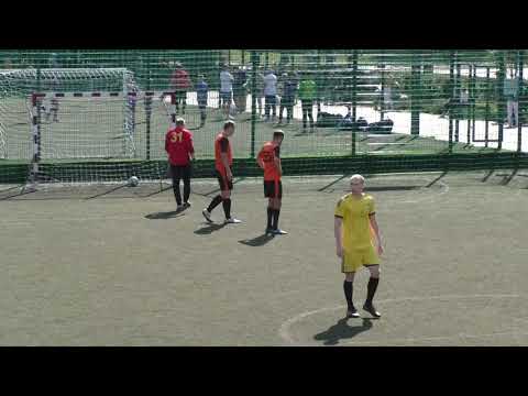 8 КХ КН Финал Кубок Надежды SWAG   Global Logic