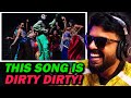 KOAD Dirty Reaction AFAIK