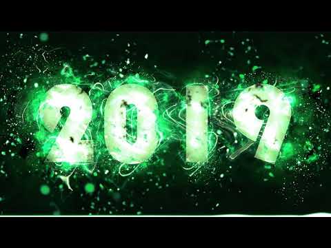 ✯New Year Mix 2019✯Muzyka na Sylwestra 2019✯