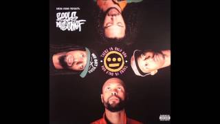 Souls Of Mischief Adrian Younge - The Last Act (Instrumental)