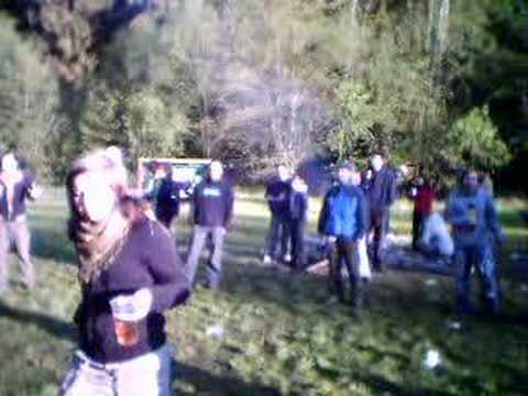 BIOS psytrance festival 2007