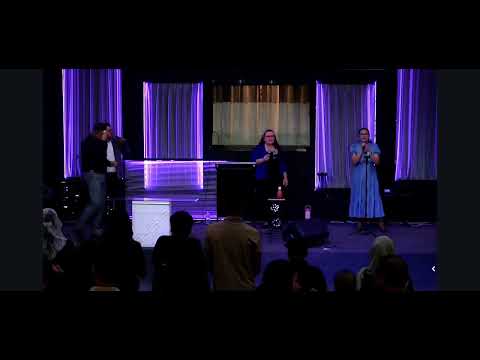 Himnos “Exhortación de Josué” + “En la viña del Señor”