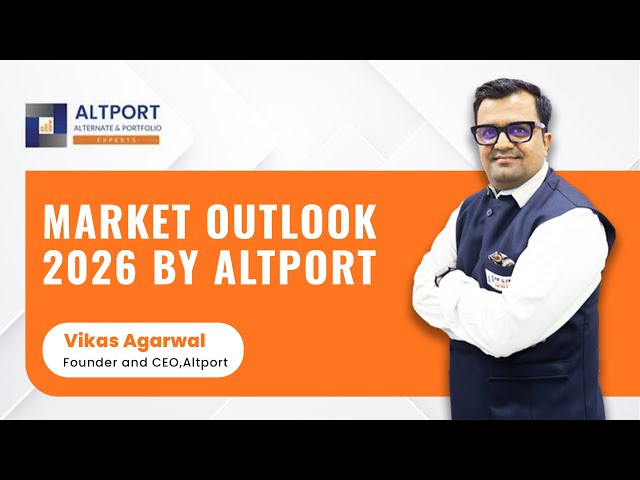 Market Outlook 2026