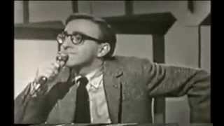 Woody Allen- Moose [RUS]