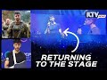 Wounded In Gaza Idan Amedi Sings Again
