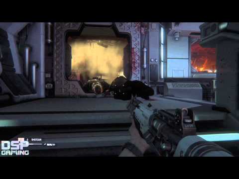 Alien: Isolation (PS4) playthrough pt69 - And Now: Enter Assholes