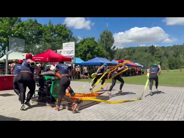 Horní Kamenice, 28. 06. 2025