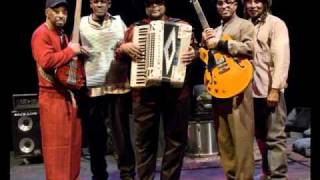 Put A Hump In Your Back-Nathan & The Zydeco Cha Chas