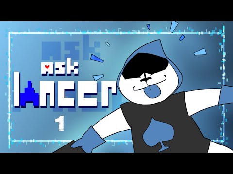 ASK LANCER - EP 1 | A SPADES SECRET​