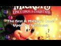 Mickey S Once Upon A Christmas Fandub CASTING CALL CLOSED