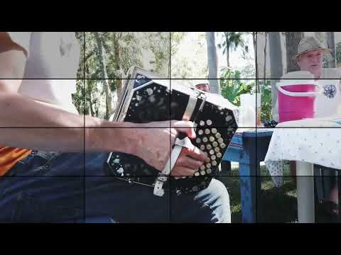 Paisley Tango, Tigre Tour (November 2022)