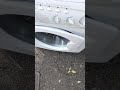Hotpoint WMA58