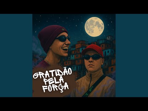 Gratidão pela Força