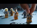 LEGO Star Wars The Last Jedi