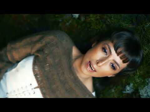 Guðrið Hansdóttir- Blátt myrkur (Official Video)