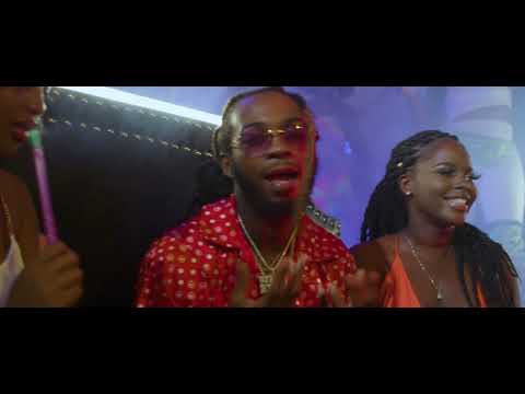 Chuc Dizzle - Top Down ft Skooly & Lala Diore (prod by 3kubeOnTheBeat