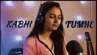 Download lagu Kabhi Tumhe Yaad - Shershaah | Female Version by Shivangi Sharma mp3 Download lagu Kabhi Tumhe Yaad - Shershaah | Female Version by Shivangi Sharma mp3