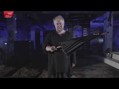 Põrgupõhja uus Wanapagan- Vihm