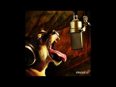 The Real Thing (2013 Demo) - Joslyn Brown and Chris Hanson