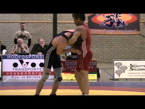 Hubertus Kessel - Felix Althof