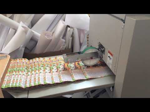 листоподборка Uchida AeroCollate 1 башня + буклетмейкер на проволоке Uchida USF-W